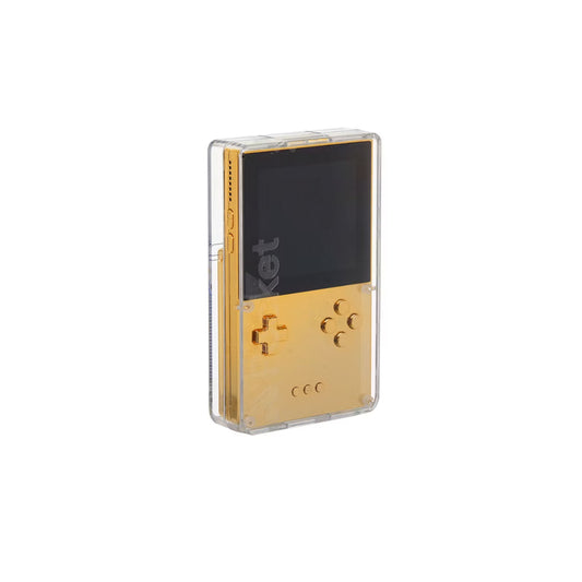 Supreme Analogue Pocket Gold