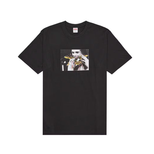 Supreme Antihero Ozzy Tee Black