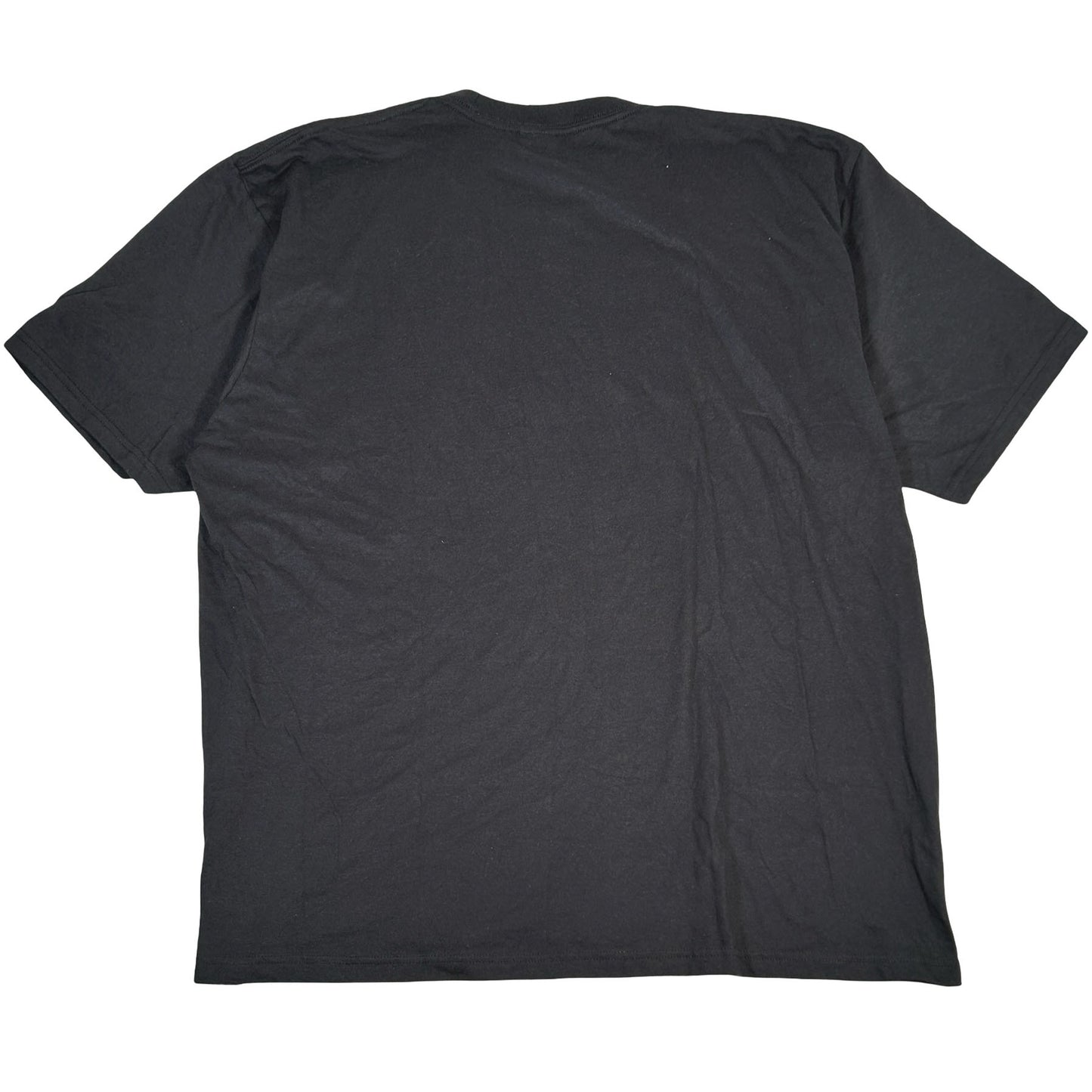 Supreme Arabic Box Logo Tee Black [USED] - XXL (Used)
