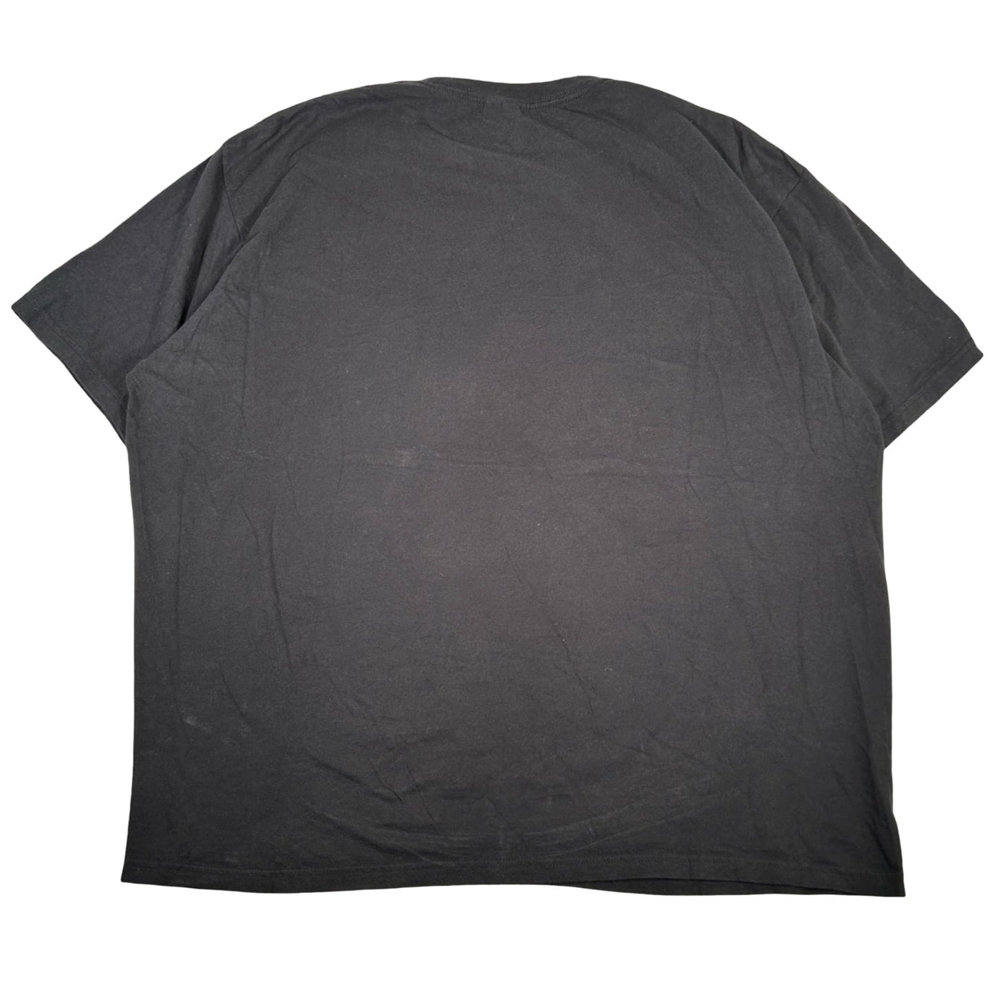 Supreme Arabic Box Logo Black [USED] - XXL (Used)
