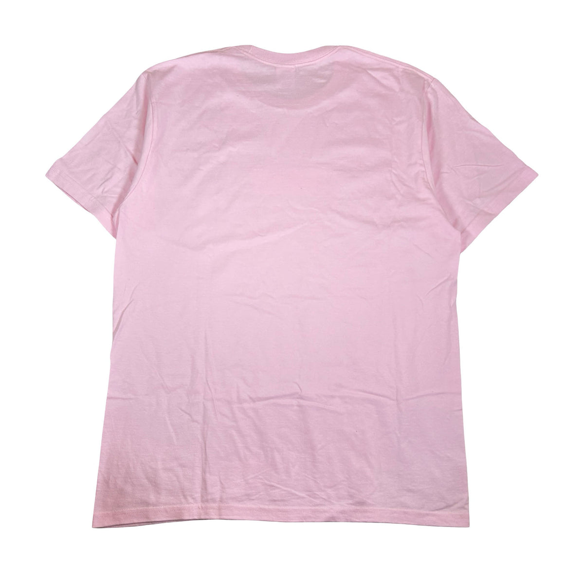 Supreme Arabic Box Logo Tee Light Pink [USED] - L (Used)