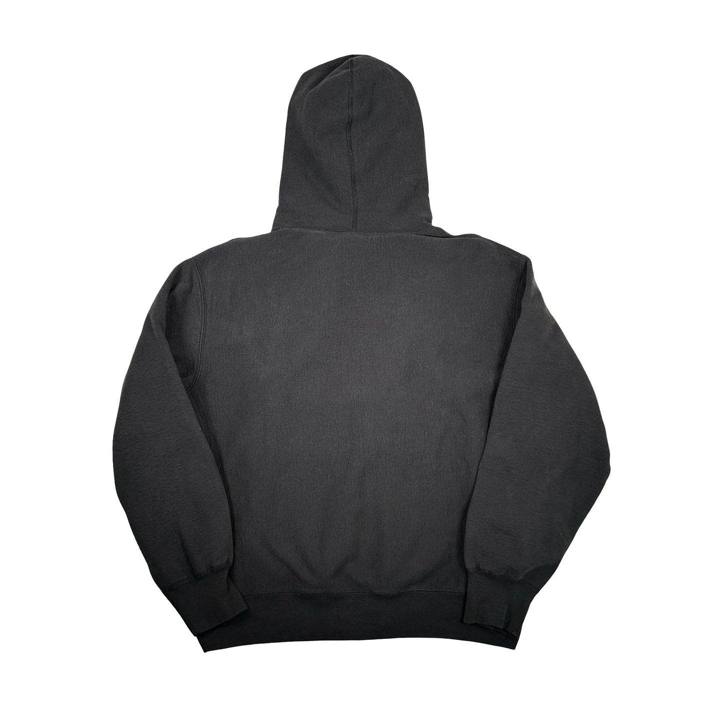 Supreme Box Logo Hooded Sweatshirt FW23 Black [USED] - M (Used3)