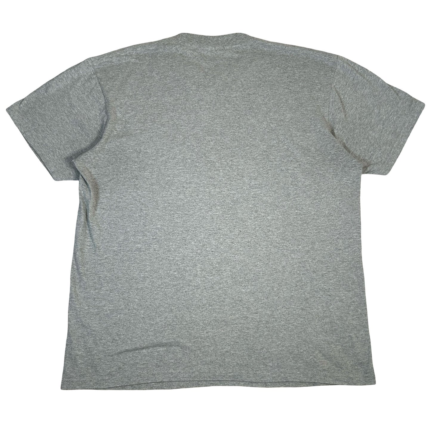 Supreme Bandana Box Logo Tee Heather Grey [USED] - L (Used2)