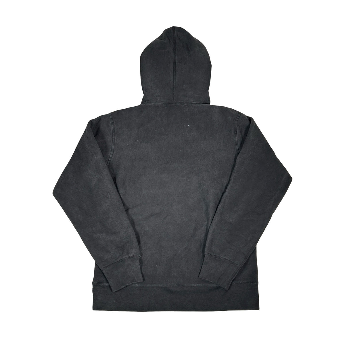Supreme Basquiat Pullover Black [USED] - M (Used)