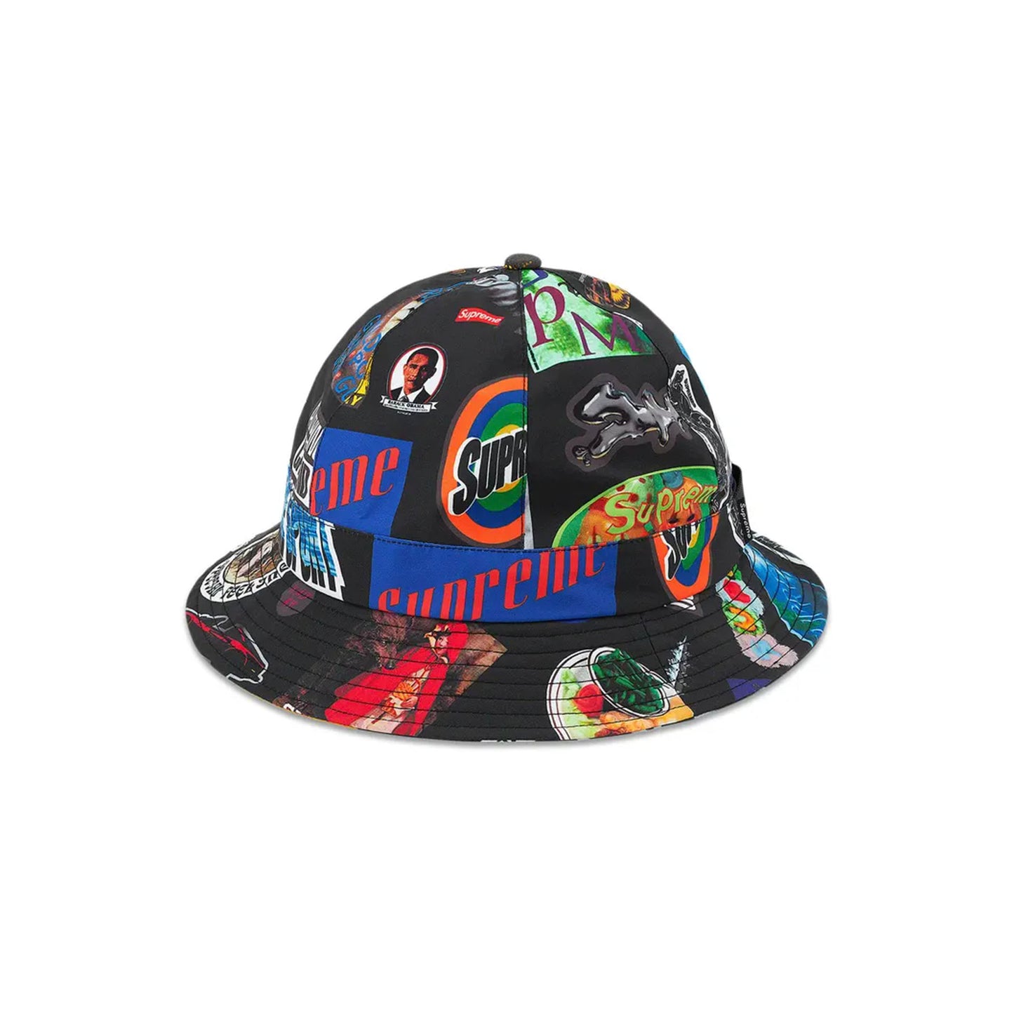 Supreme GORE-TEX Bell Hat Black
