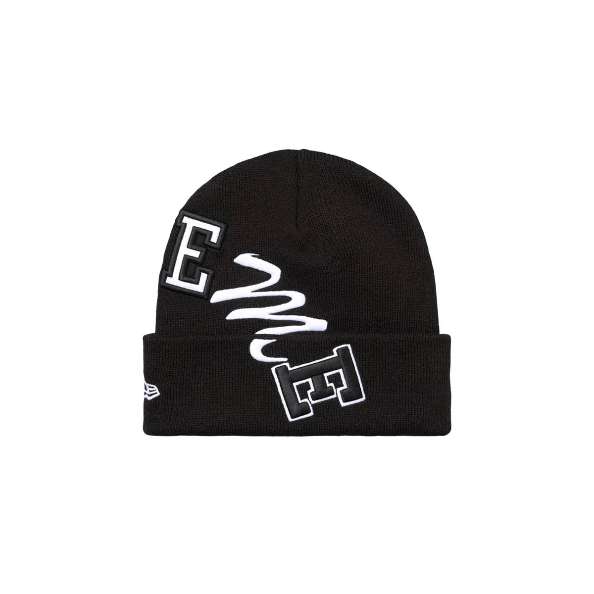 Supreme New Era Arc Beanie