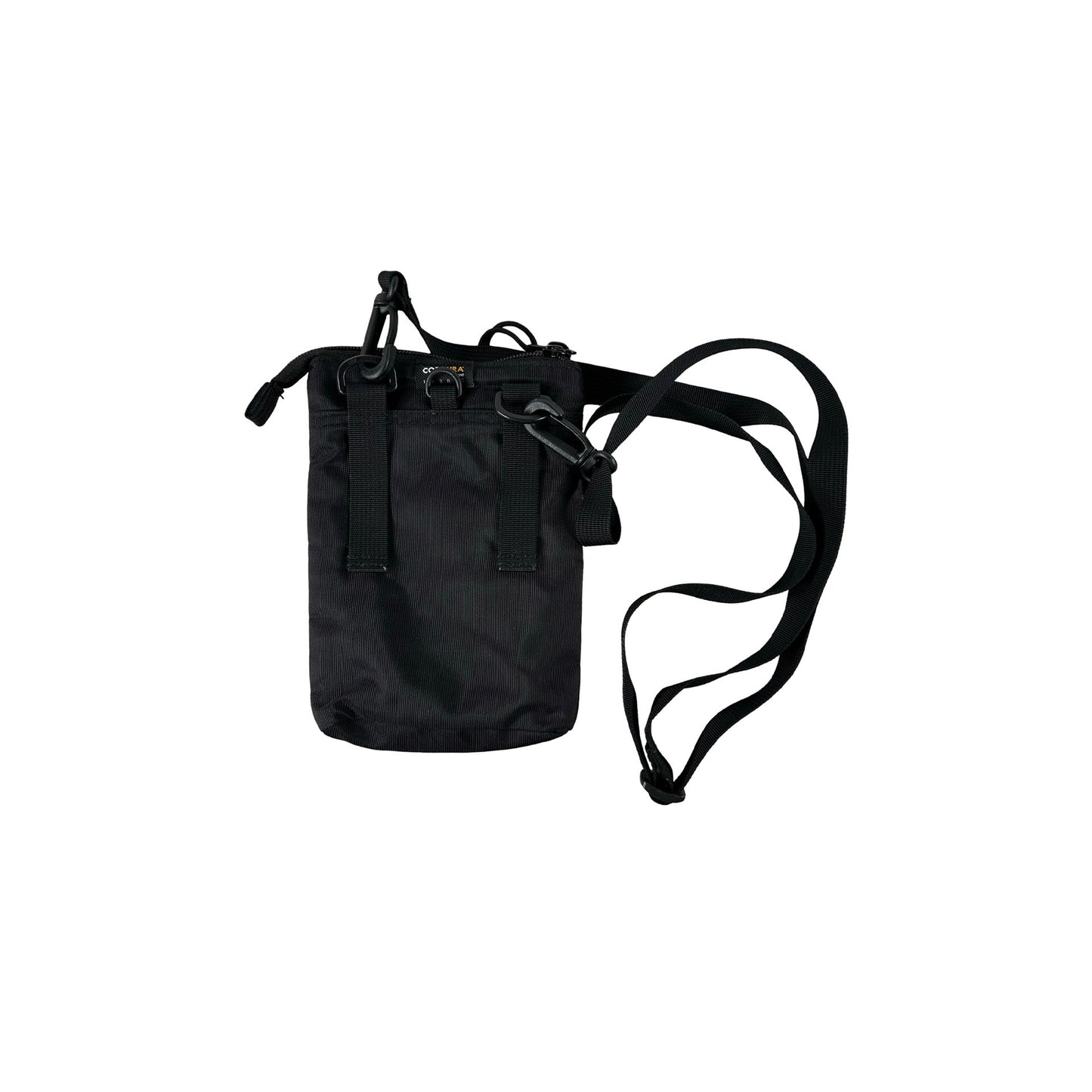 Supreme Shoulder Bag (FW19) Black [USED]