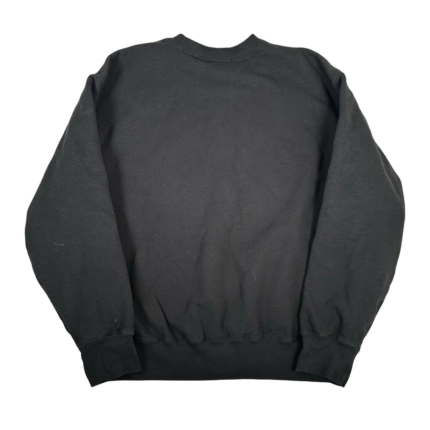 Supreme Small Box Crewneck (FW24) Black [USED] - M (Used)