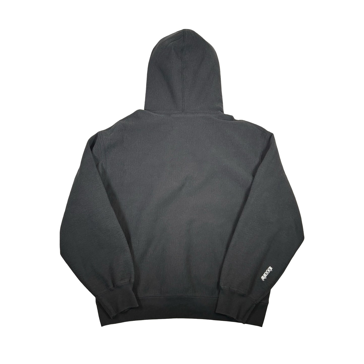 Supreme Box Logo Hooded Sweatshirt (FW25) [USED] - M (Used5)