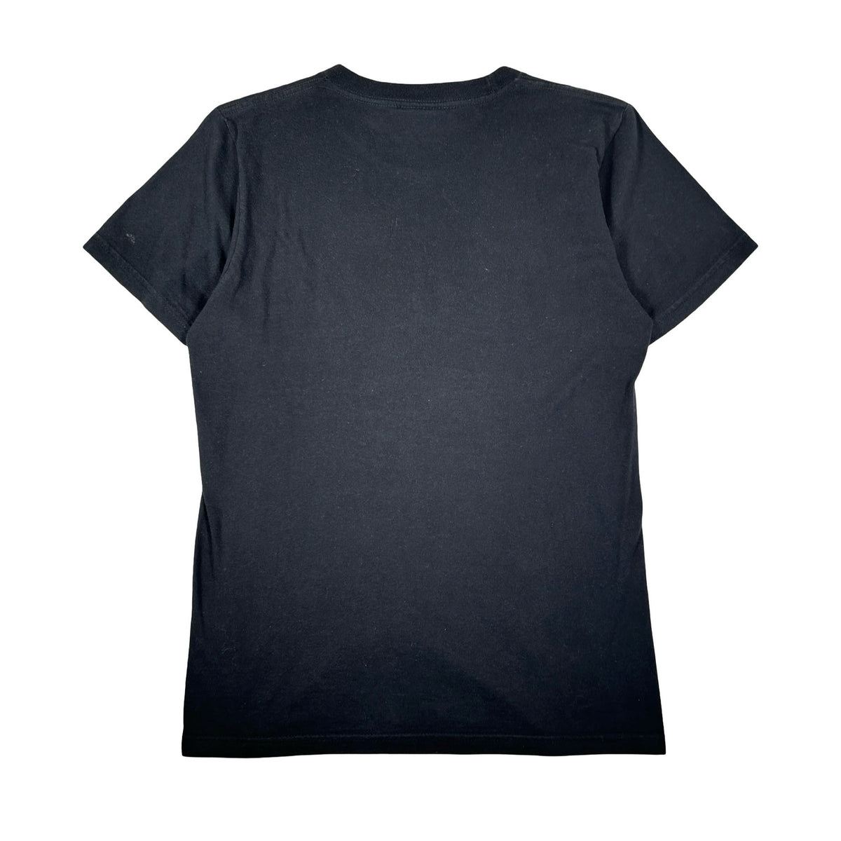 Supreme Comme Des Garcons SHIRT Box Logo Tee Black [USED] - S (Used)