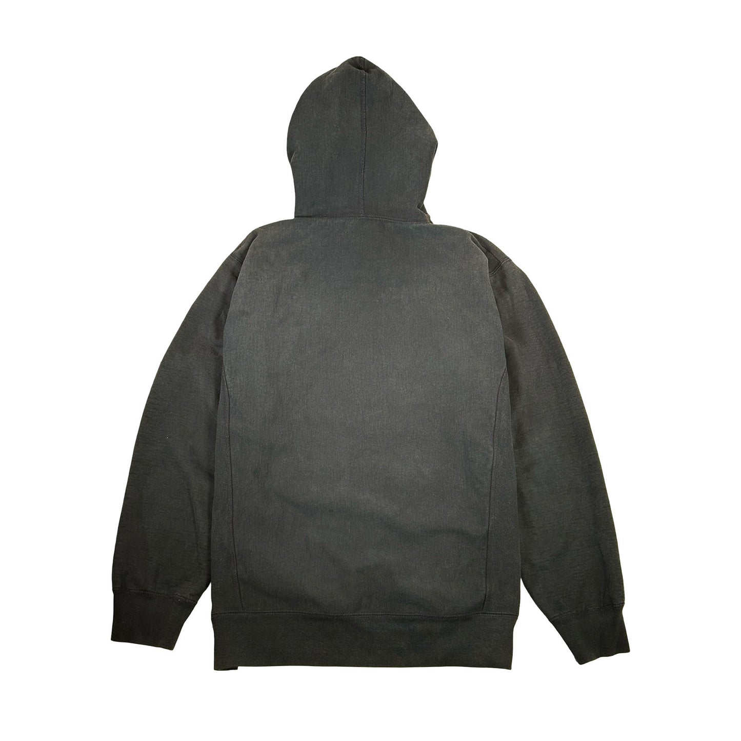 Supreme The War Report Hooded Sweatshirt Navy [USED] - XL (Used)