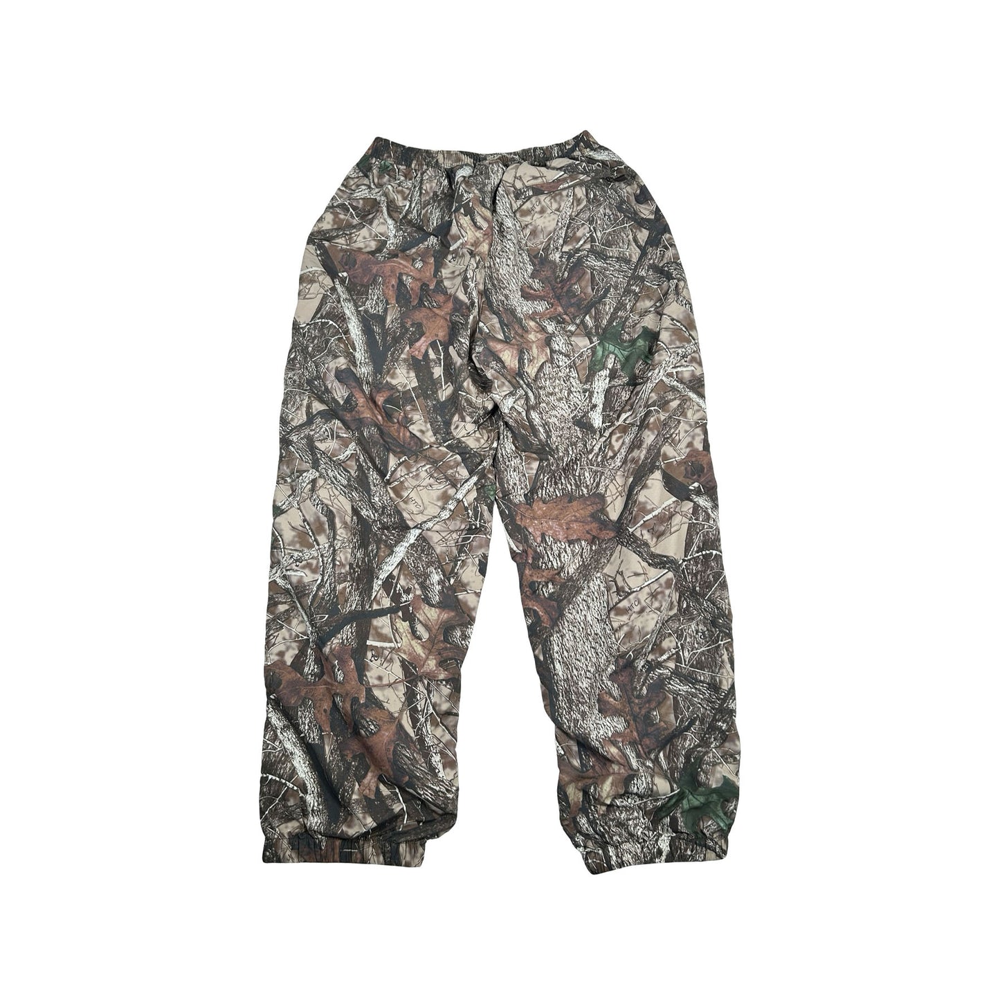 Supreme Warm Up Pant (FW24) TrueTimber HTC Fall Camo [USED] - M (Used)