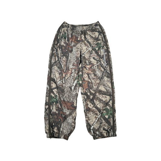 Supreme Warm Up Pant (FW24) TrueTimber HTC Fall Camo [USED] - M (Used)