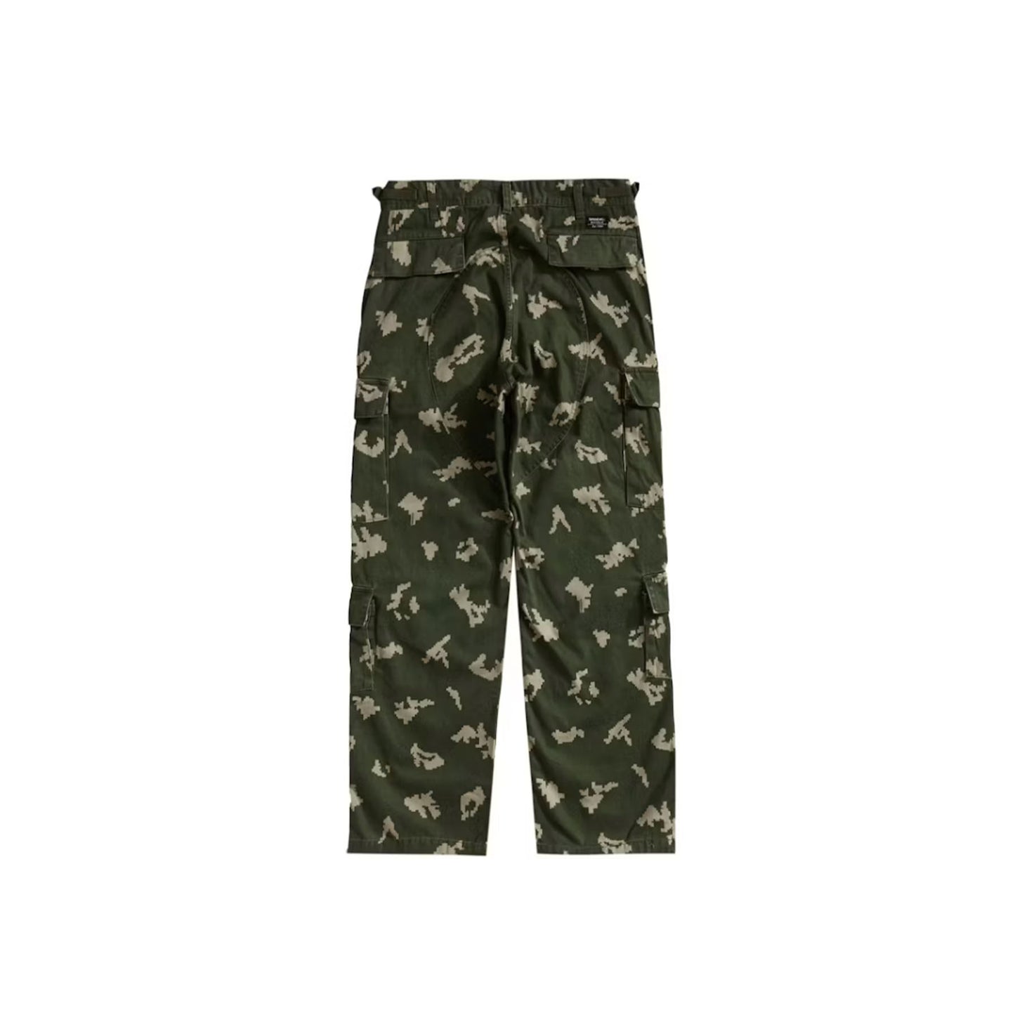 Supreme Cargo Pant (FW21) Olive Russian Camo