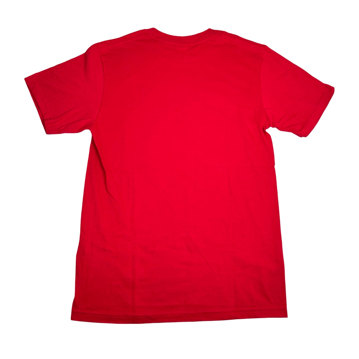 Supreme Playboi Carti Tee Red [USED] - S (Used)