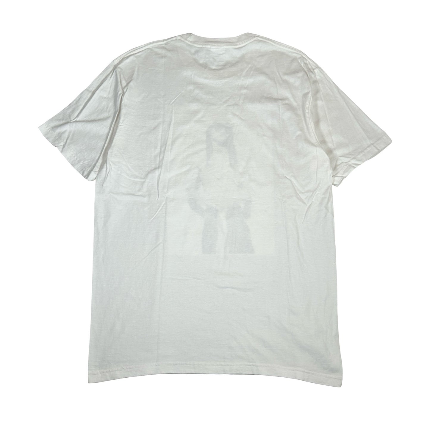 Supreme Playboi Carti Tee White [USED] - M (Used2)