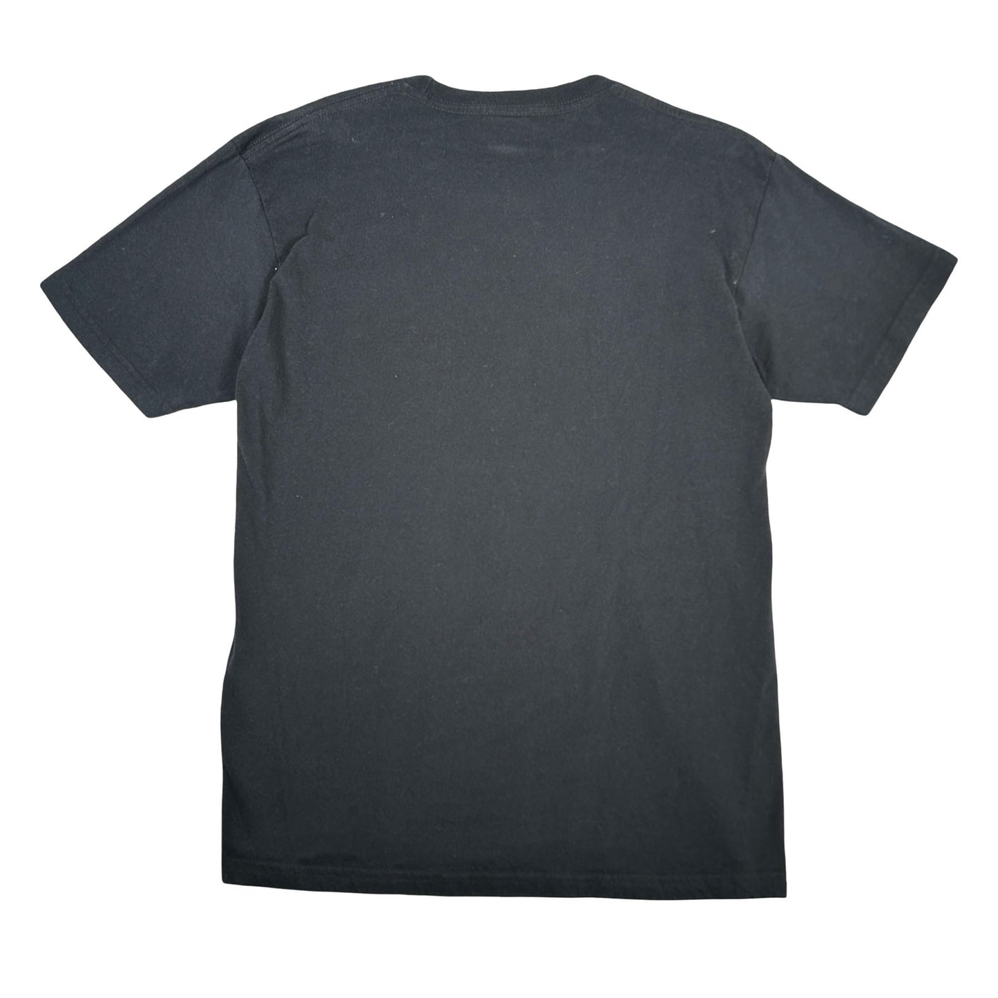 Supreme Chair Tee Black [USED] - M (Used)