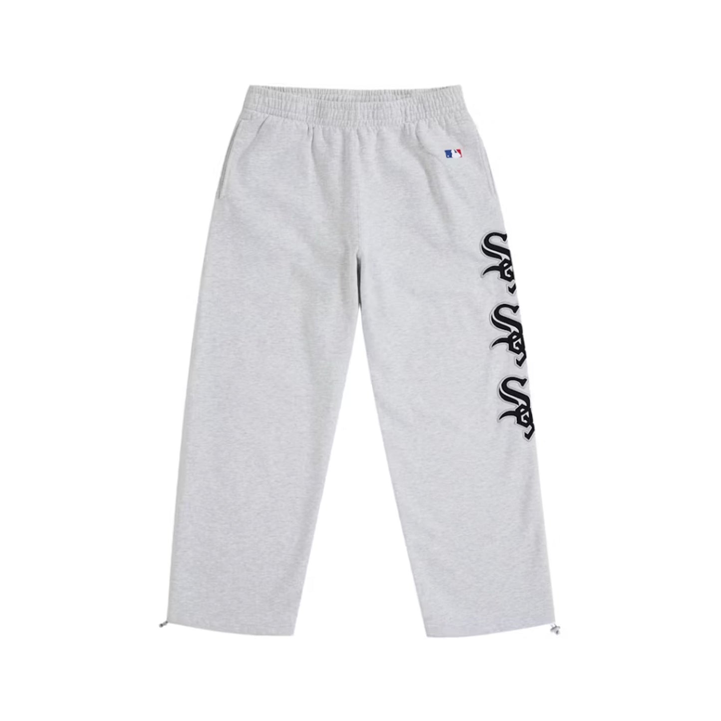 Supreme Chicago White Sox Sweatpant Ash Grey