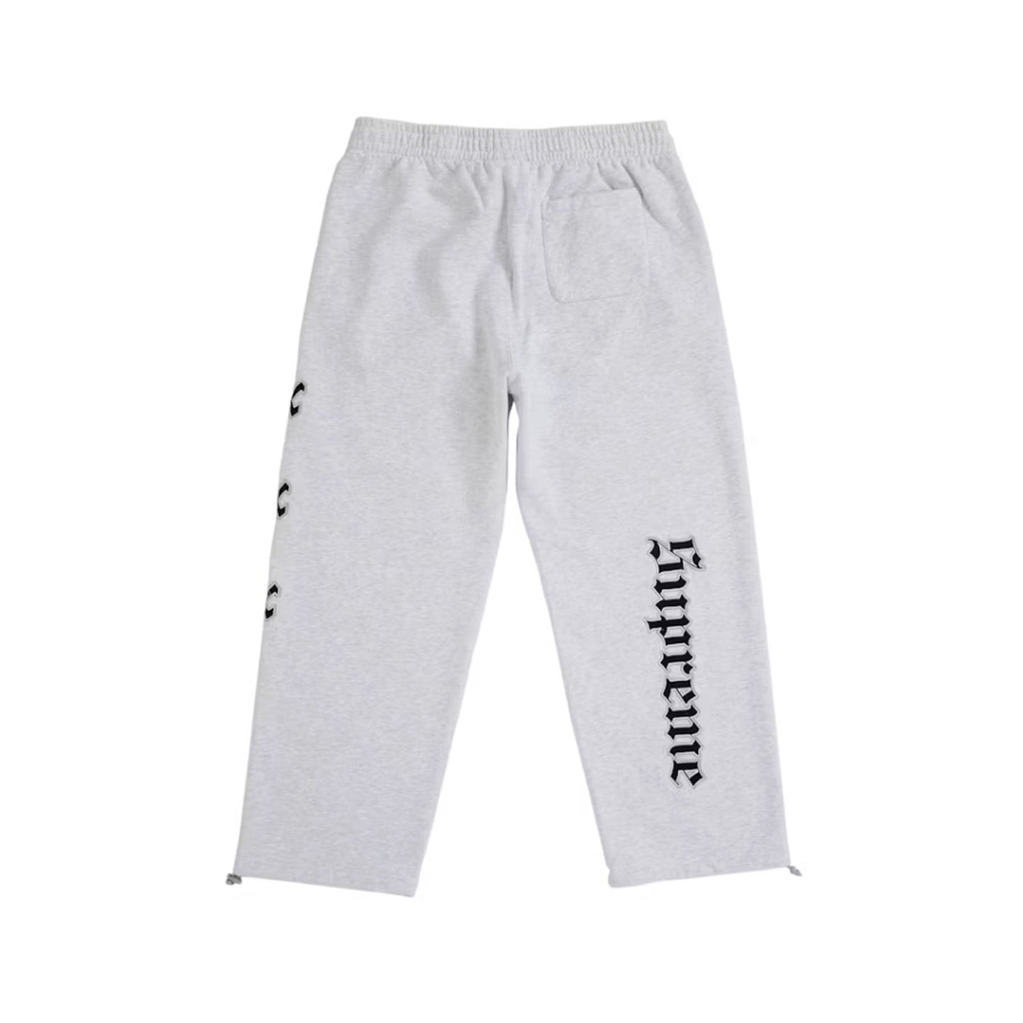 Supreme Chicago White Sox Sweatpant Ash Grey