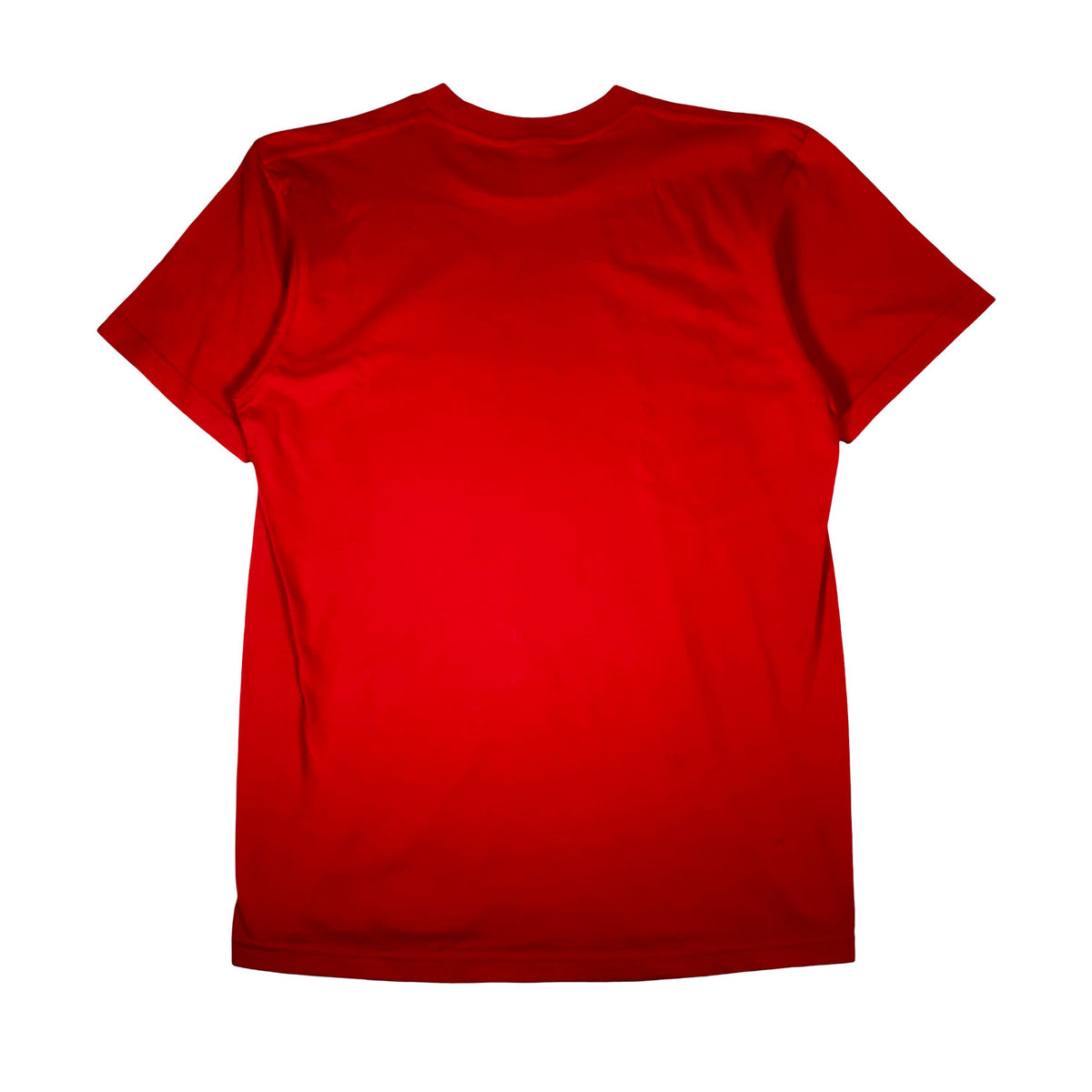 Supreme Cross Box Logo Tee Red [USED] - S (Used)