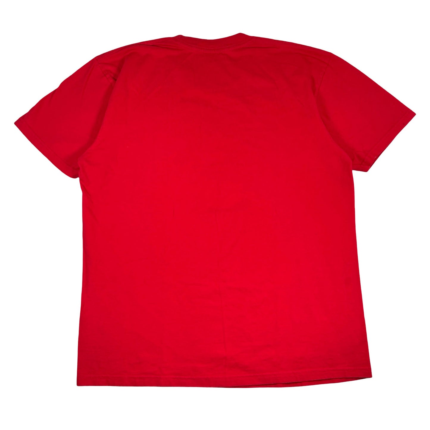 Supreme Cupid Tee Red [USED] - L (Used)