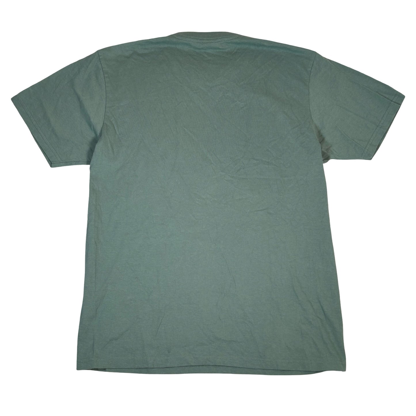 Supreme D'Hiver Tee Dusty Teal [USED] - L (Used)