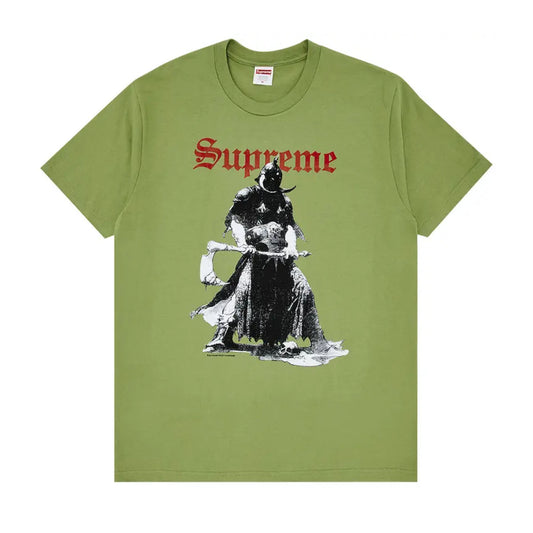 Supreme Destruction Tee Moss