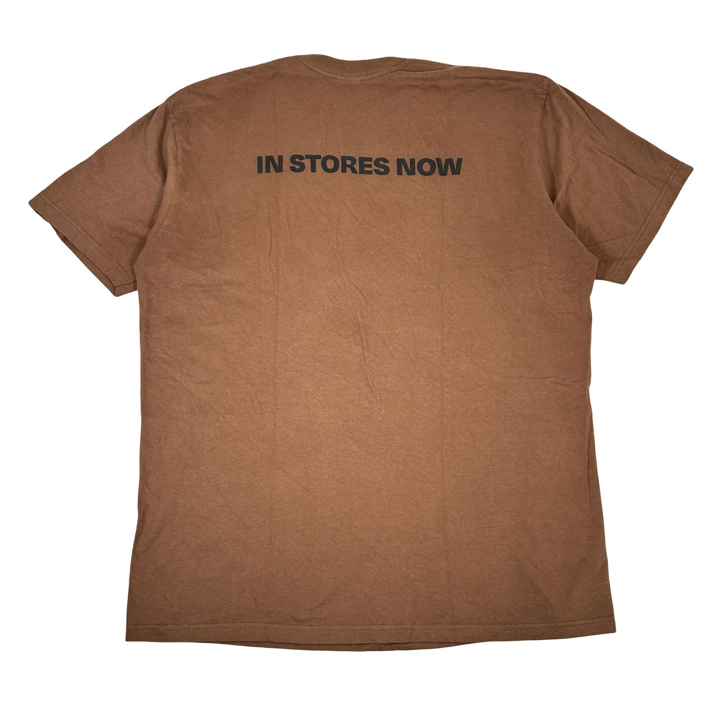 Supreme Diamond Tee Brown [USED] - L (Used)