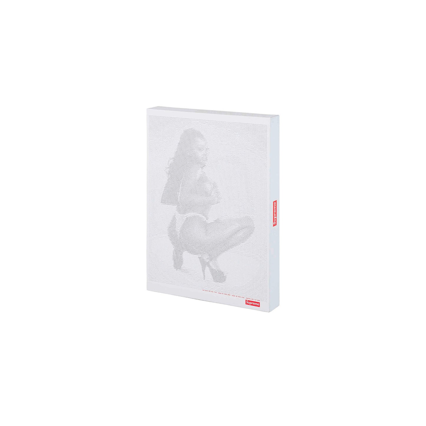 Supreme Digi Jigsaw Puzzle