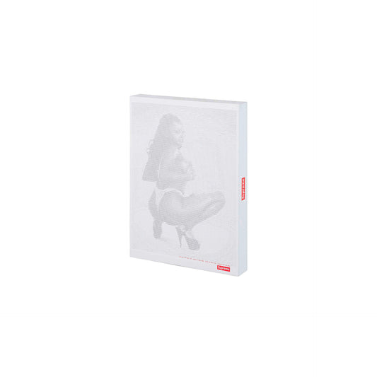 Supreme Digi Jigsaw Puzzle
