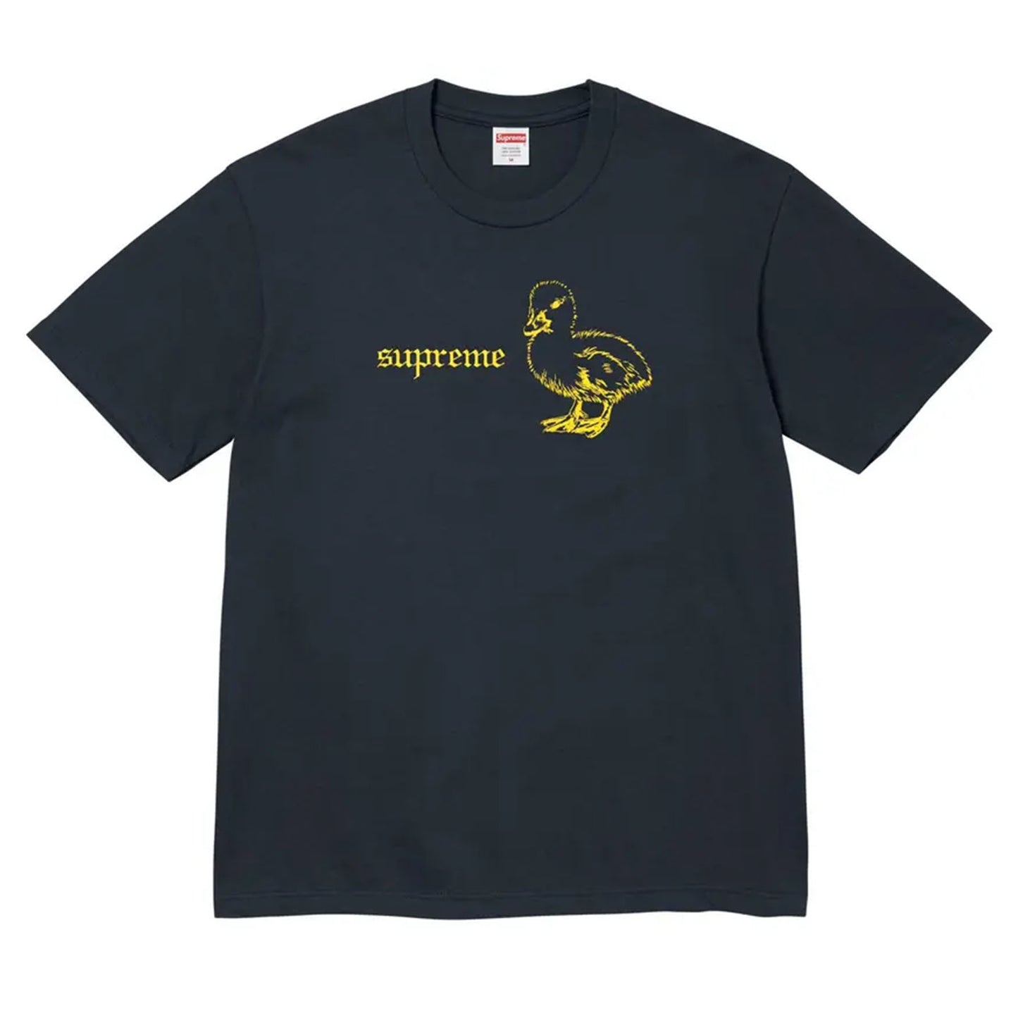 Supreme Duck Tee Navy
