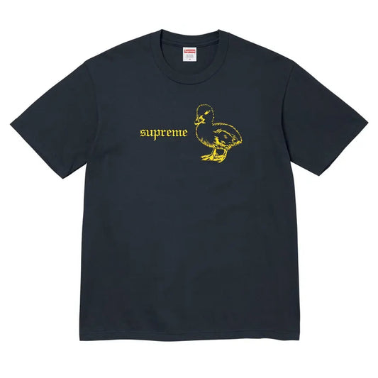 Supreme Duck Tee Navy