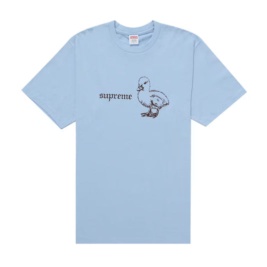 Supreme Duck Tee Powder Blue
