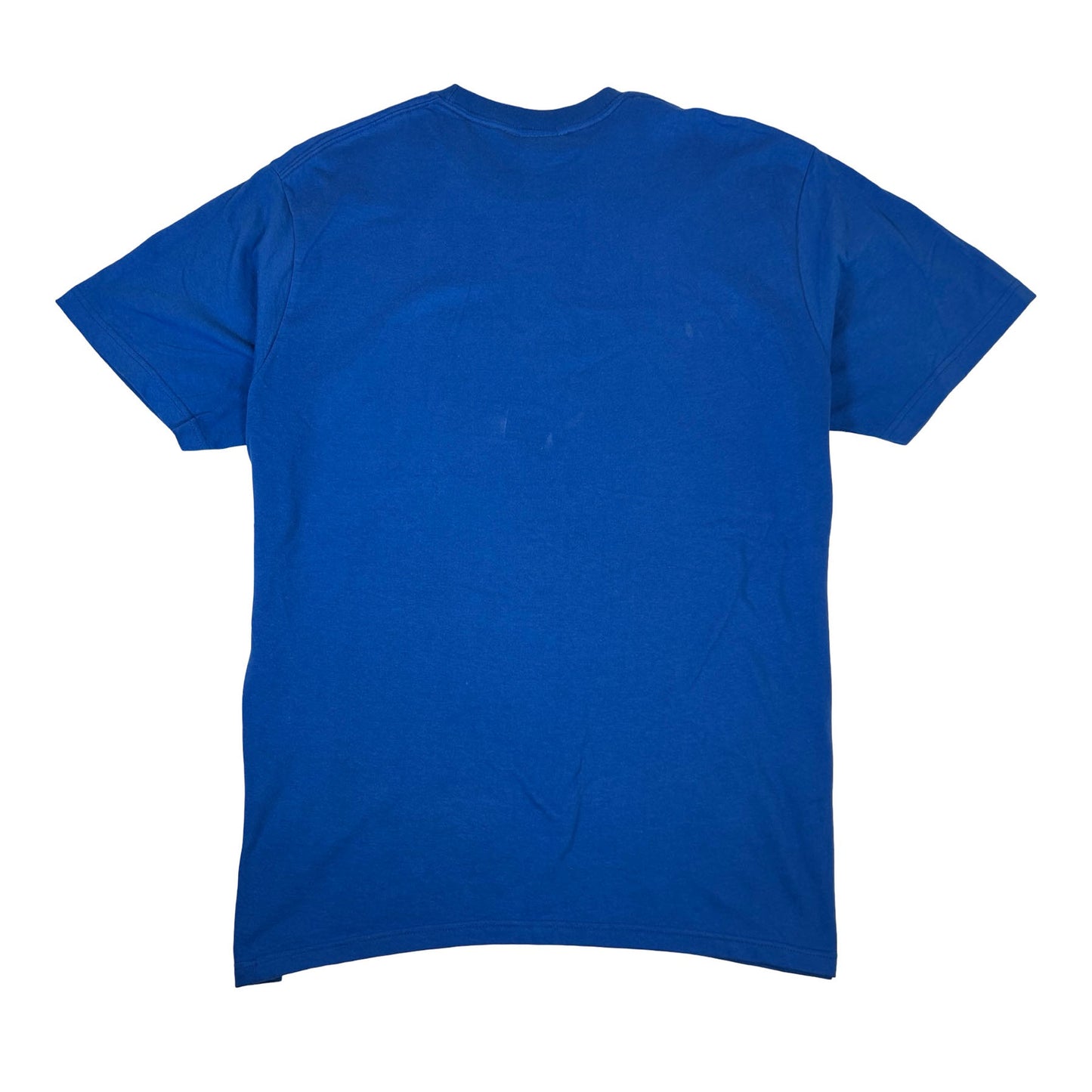 Supreme Dust Tee Royal [USED] - L (Used)