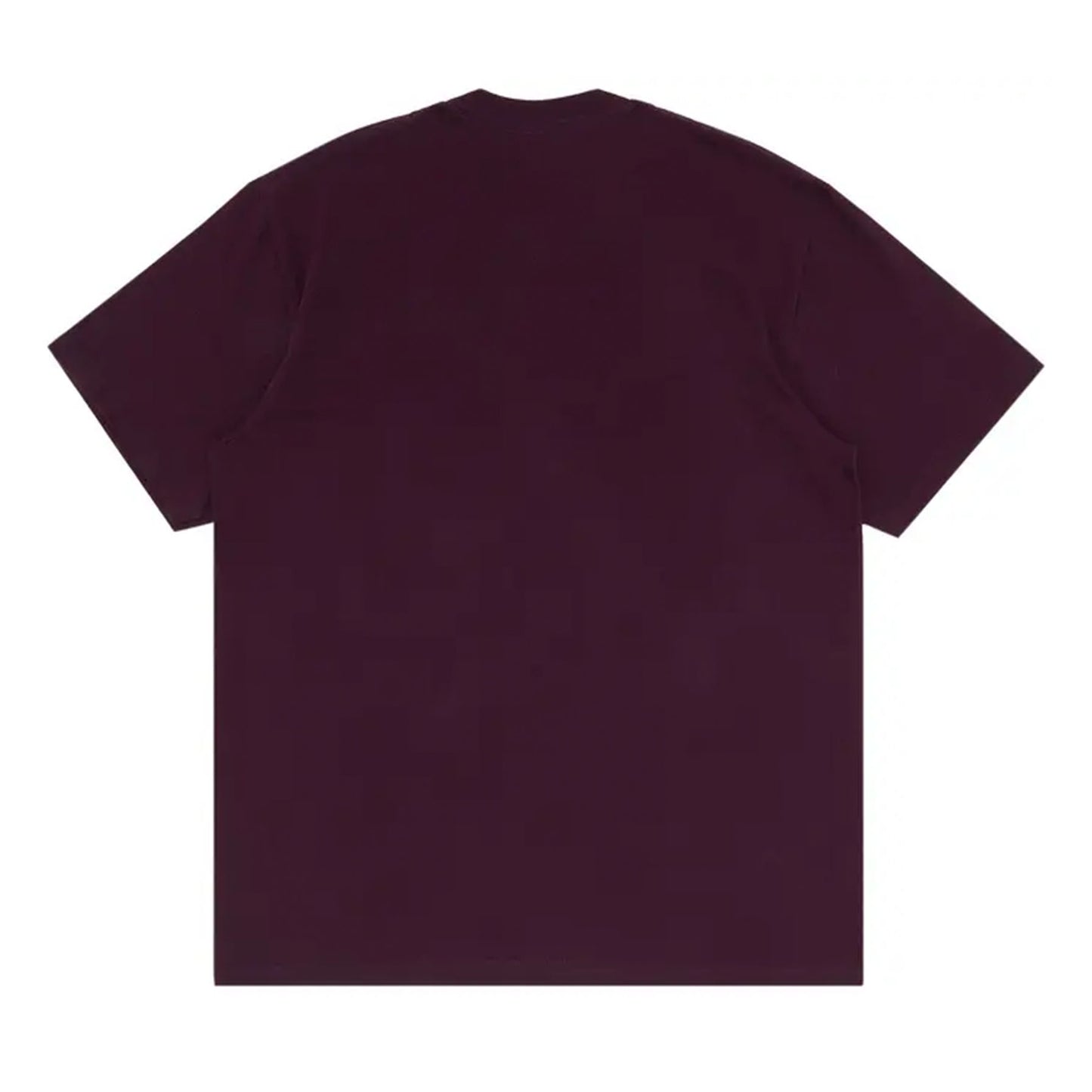 Supreme André 3000 Tee Eggplant