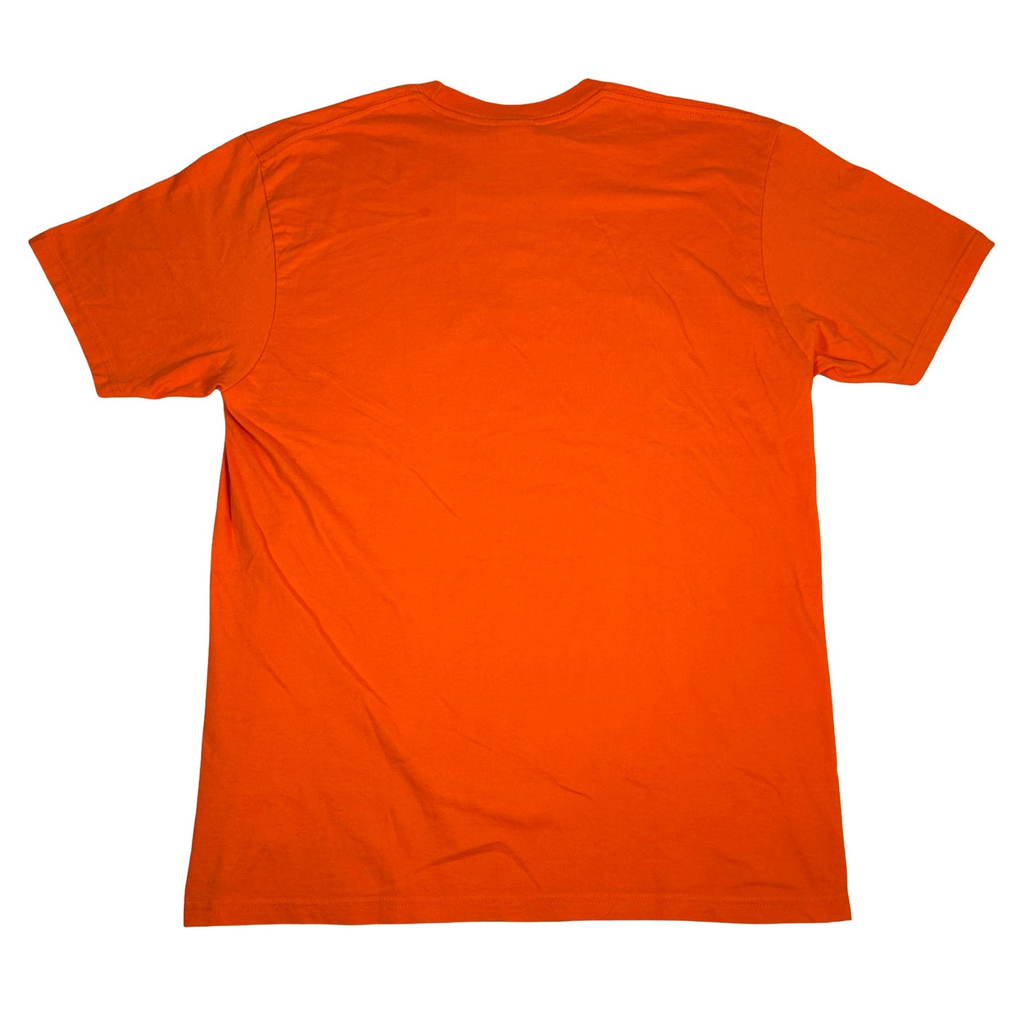 Supreme x Daniel Johnston Frog Tee Orange [USED] - L (Used)