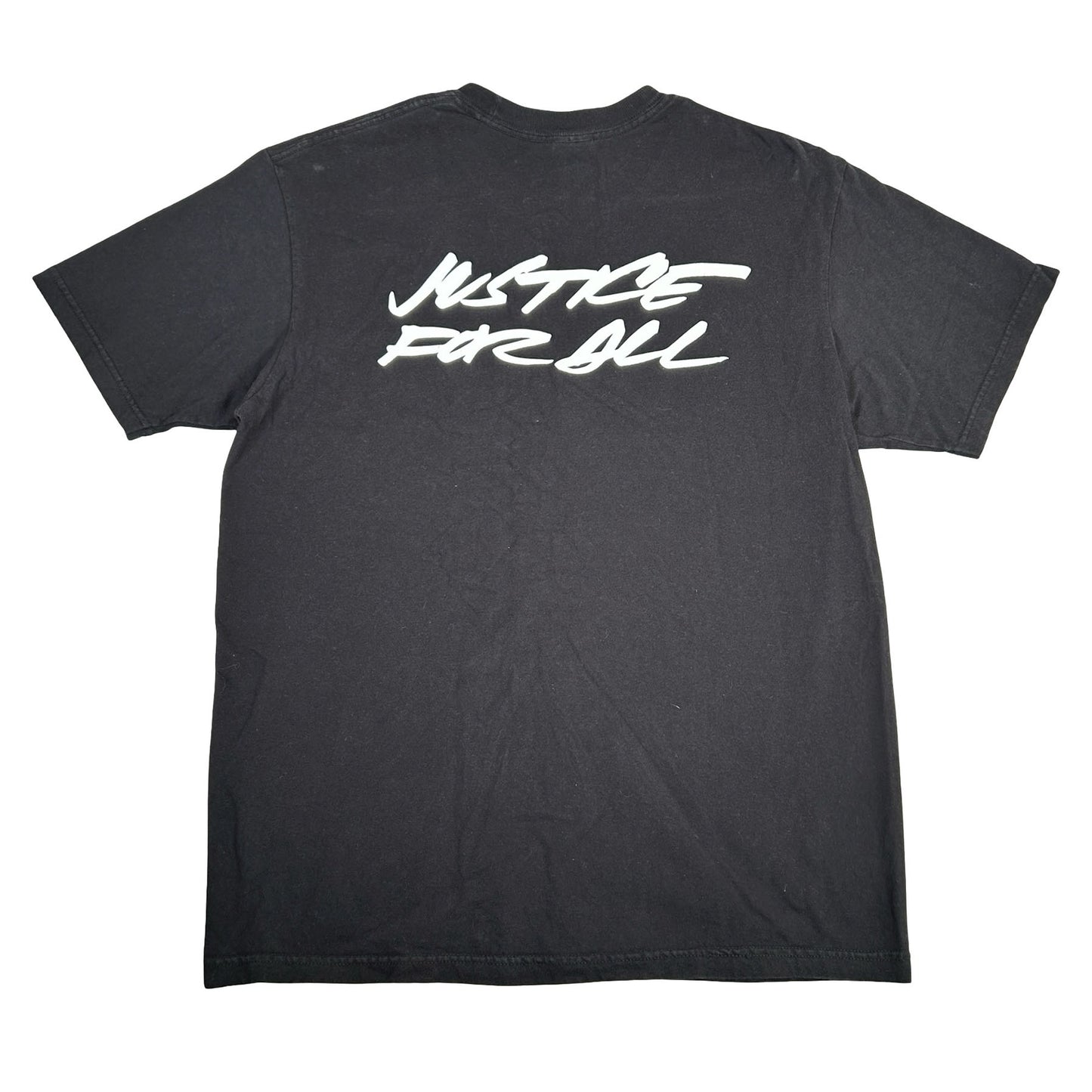 Supreme Futura Box Logo Tee Black [USED] - M (Used3)