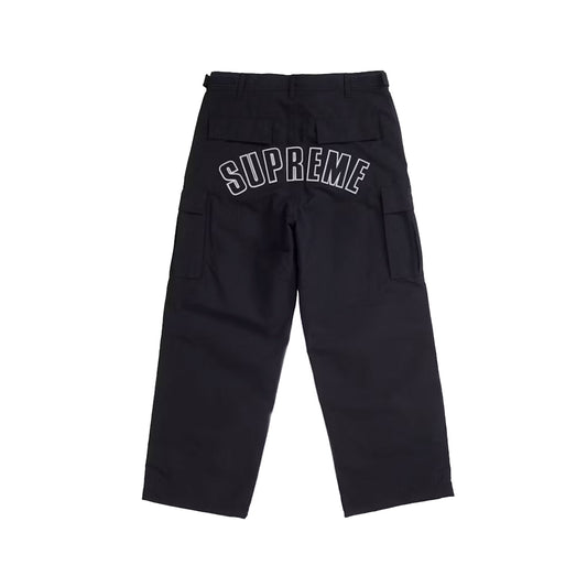 Supreme GORE-TEX Cargo Pant (FW26) Black