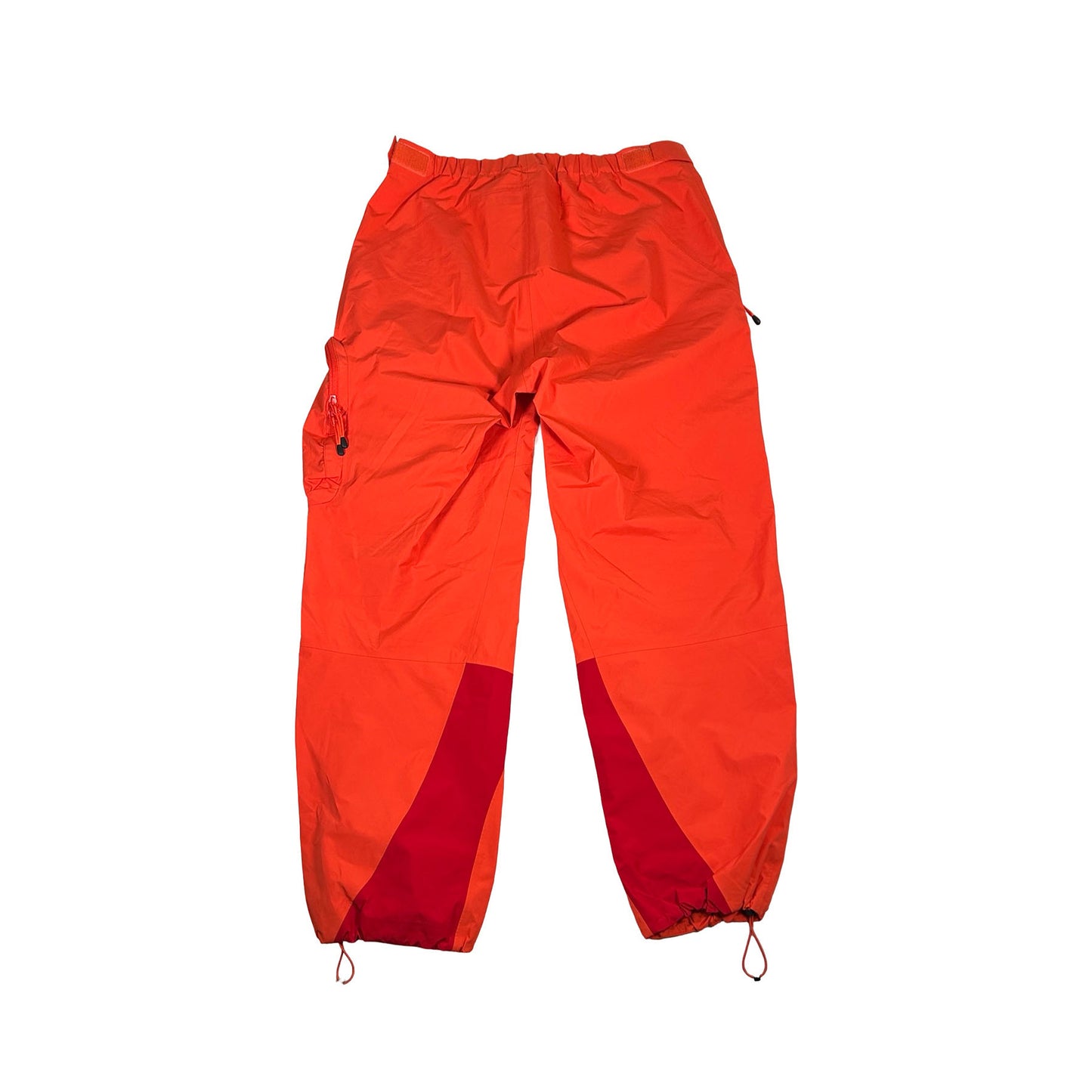 Supreme GORE-TEX PACLITE Pant (SS22) Orange [USED] - S (Used)