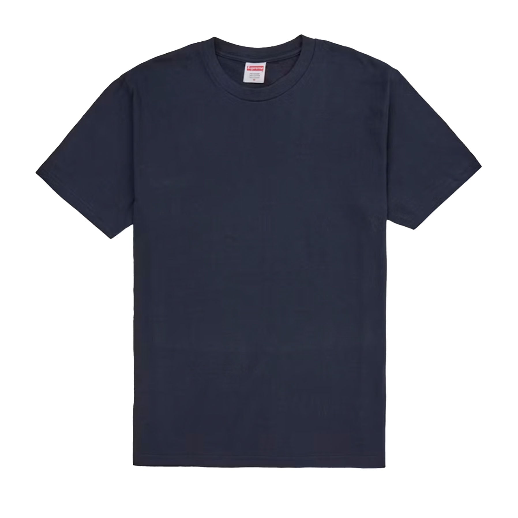 Supreme Gems Tee Navy – DISTRICT ONE NY