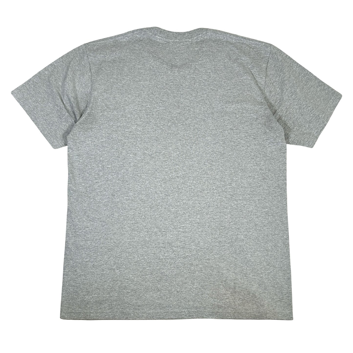 Supreme Girls Tee (FW25) Heather Grey [USED] - L (Used)