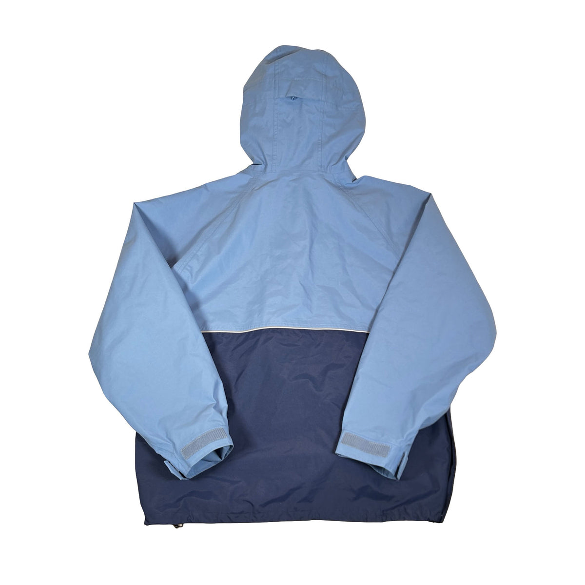 Supreme GORE-TEX Anorak (SS24) Blue [USED] - XL (Used)