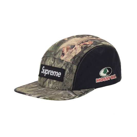 Supreme GORE-TEX Camp Cap (SS26) Multicolor