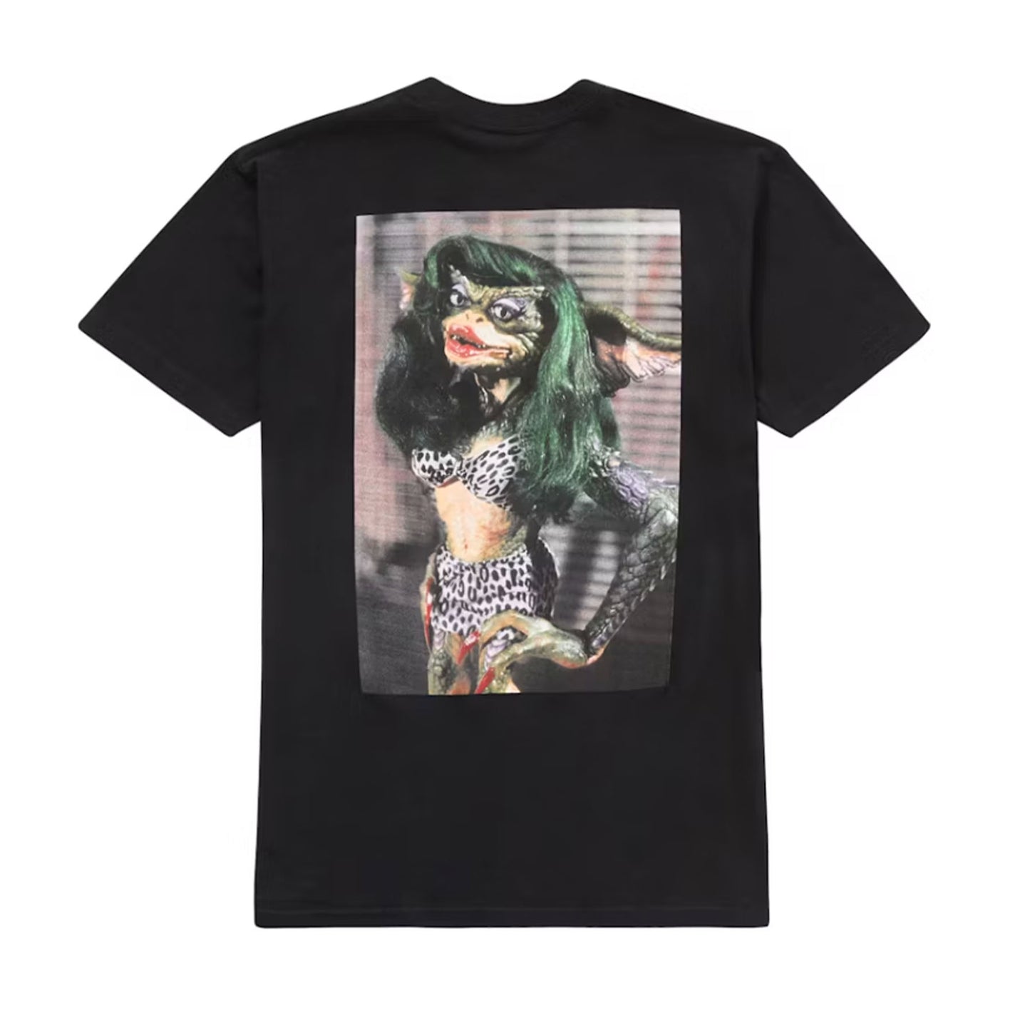 Supreme Greta Tee Black