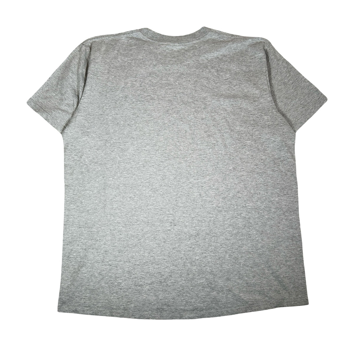 Supreme Bandana Box Logo Tee Heather Grey [USED] - L (Used)