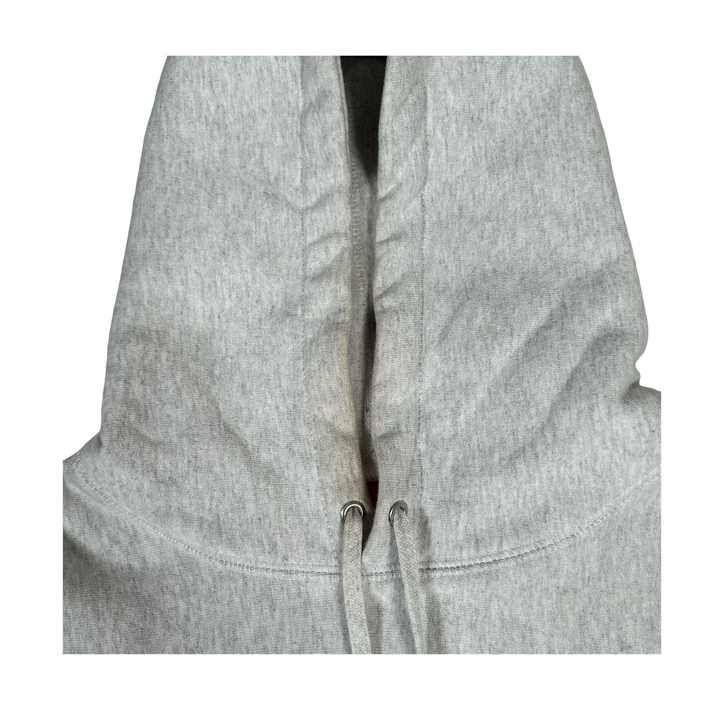Supreme Box Logo Hooded Sweatshirt (FW23) Ash Grey [USED] - M (Used)