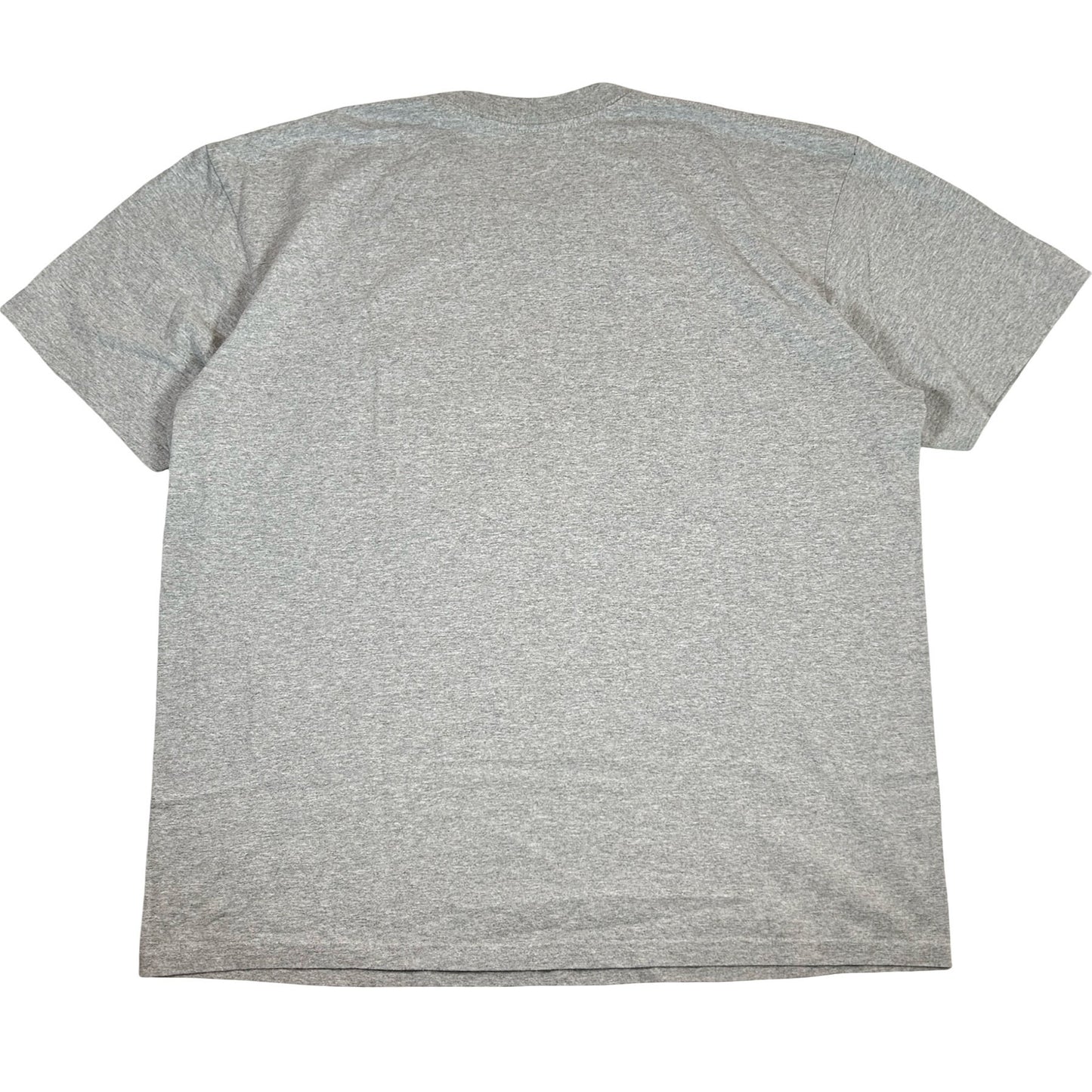 Supreme HNIC Tee Heather Grey [USED] - XL (Used)