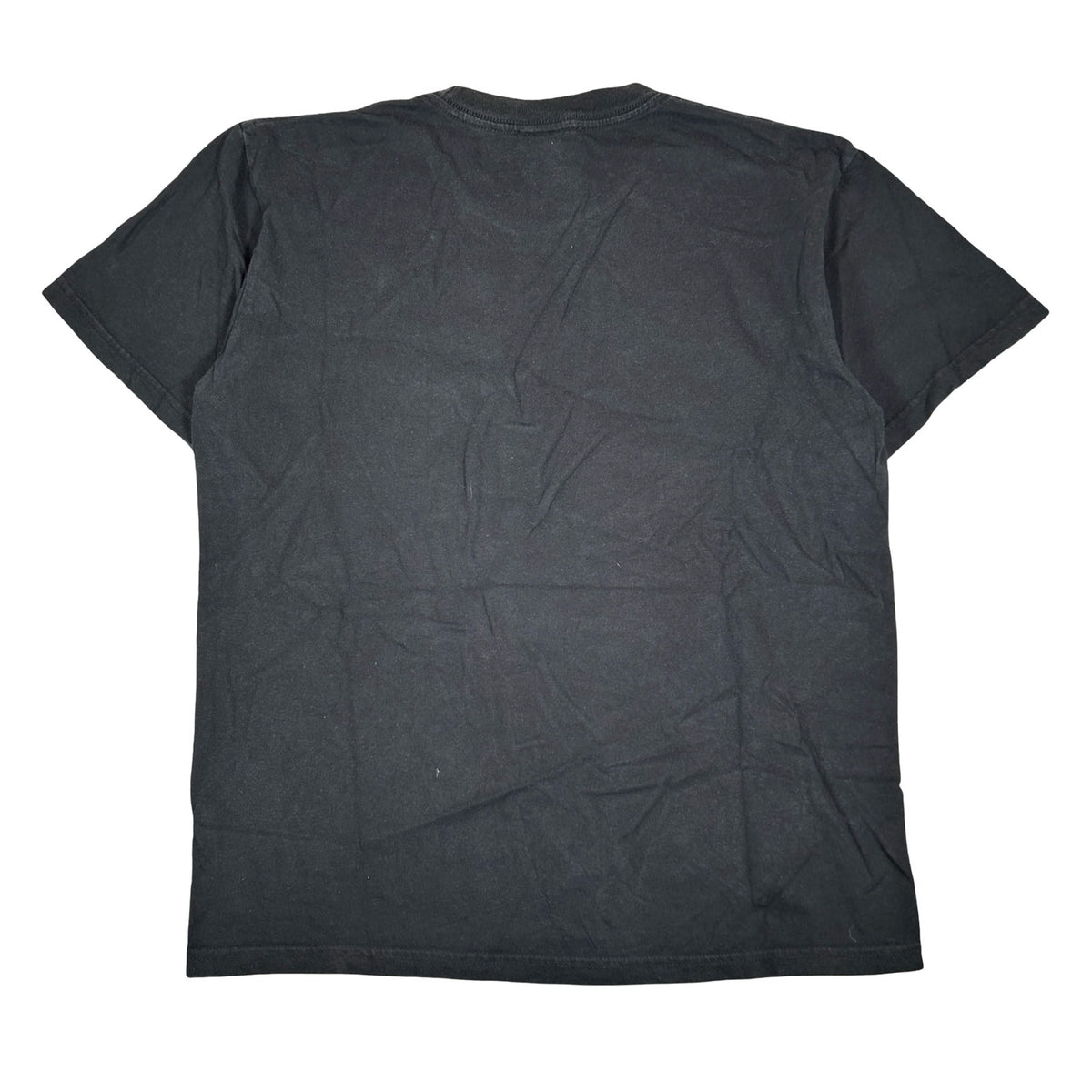 Supreme HNIC Tee Black [USED] - M (Used)