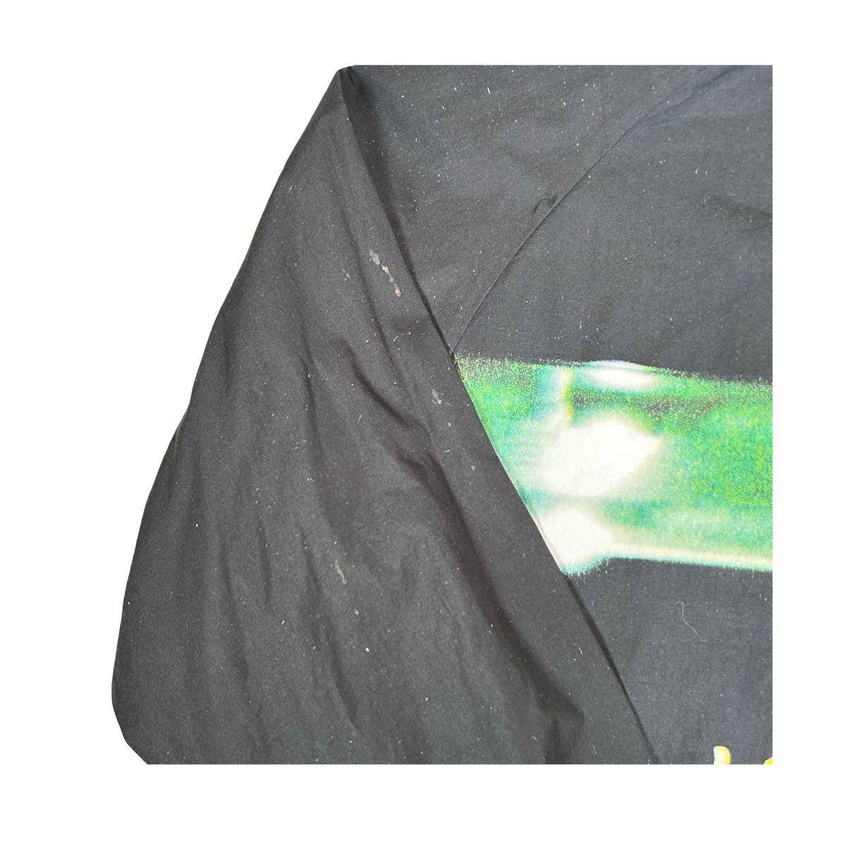 Supreme High Density Cotton Field Jacket Hell [USED] - XL (Used)