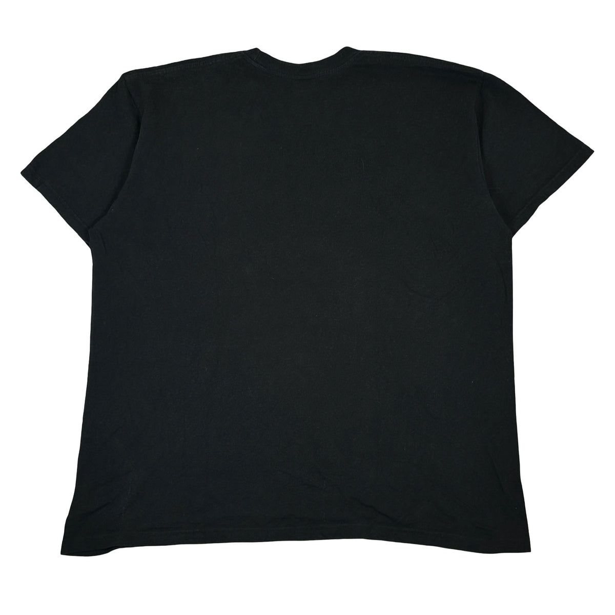 Supreme Tupac Hologram Tee Black [USED] - XL (Used)